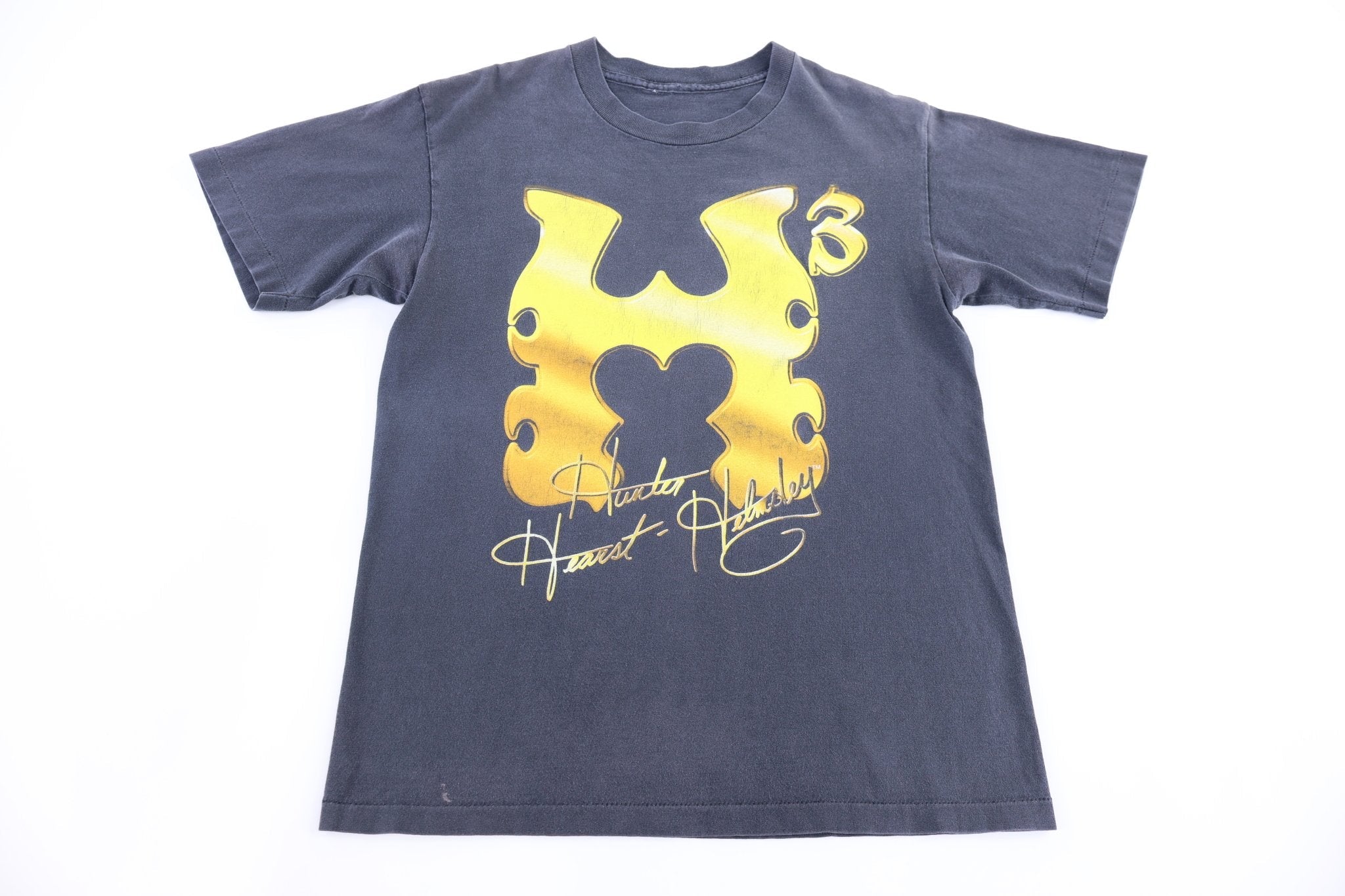 1997 WWF Tripe H It's Good to Be King T-shirt - Shirts & Tops - Thrifted Threads