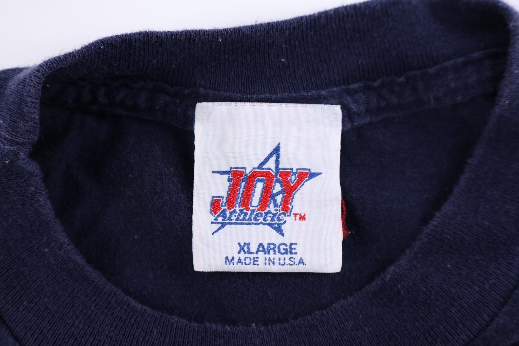 1998 Atlanta Braves Baseball Graphic T-shirt - Shirts & Tops - Thrifted Threads