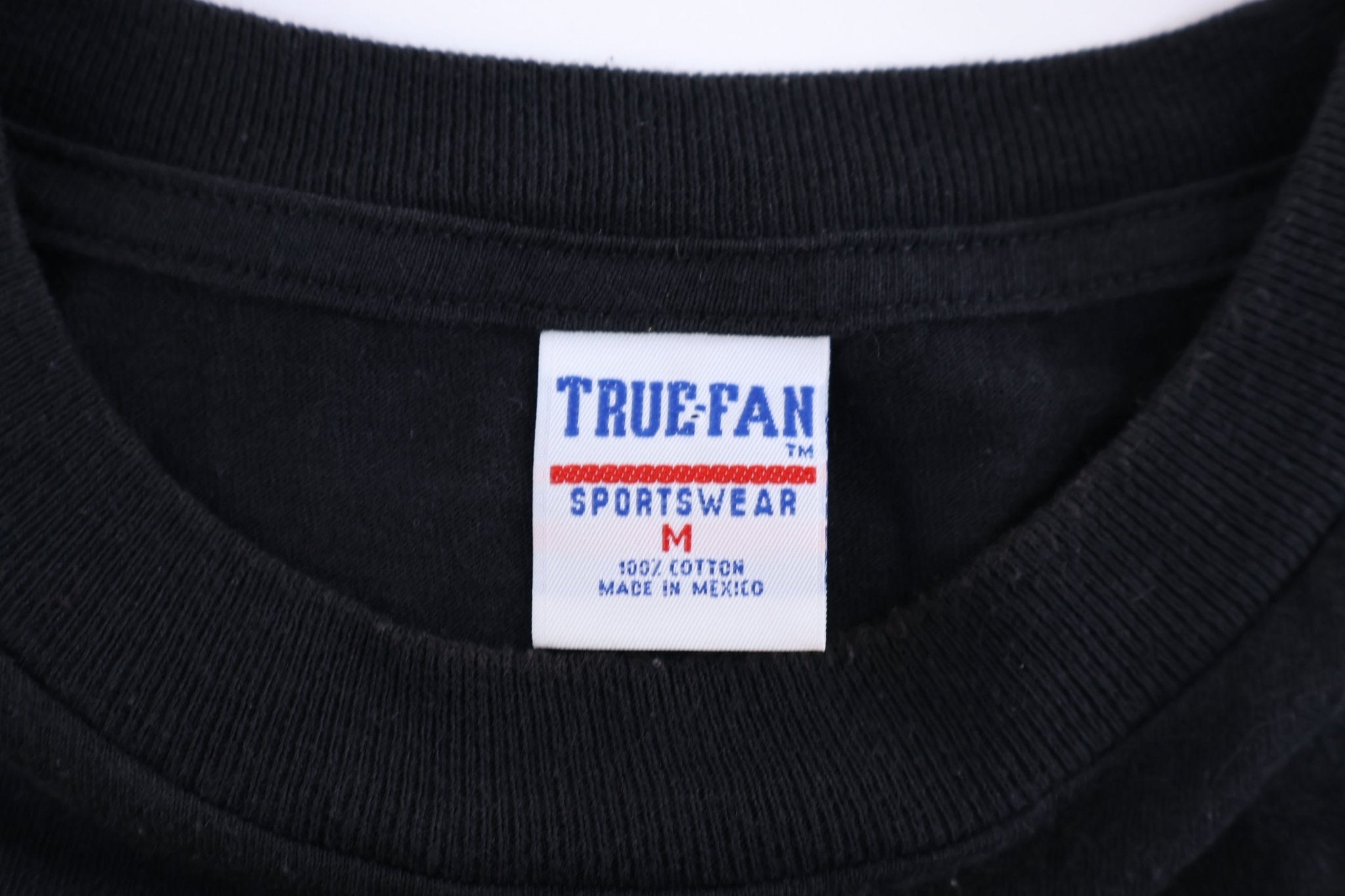 1998 Atlanta Falcons NFC Conference Champions T-shirt - Shirts & Tops - Thrifted Threads