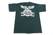 1998 Bikeoctober Fest Rally T-shirt - Shirts & Tops - Thrifted Threads