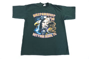 1998 Bikeoctober Fest Rally T-shirt - Shirts & Tops - Thrifted Threads