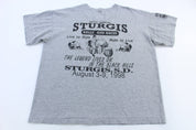 1998 Black Hills Rally Sturgis T-shirt - Shirts & Tops - Thrifted Threads