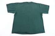 1998 Brett Favre Green Bay Packers Football T-shirt - Shirts & Tops - Thrifted Threads