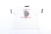 1998 Bush The Screaming Pope Tour T-Shirt - T-Shirt - Thrifted Threads