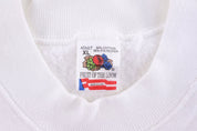 1998 Denver Broncos AFC Conference Sweatshirt - Sweatshirt - Thrifted Threads