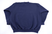 1998 Denver Broncos Football Sweatshirt - Sweatshirt - Thrifted Threads