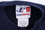 1998 Denver Broncos Football Sweatshirt - Sweatshirt - Thrifted Threads