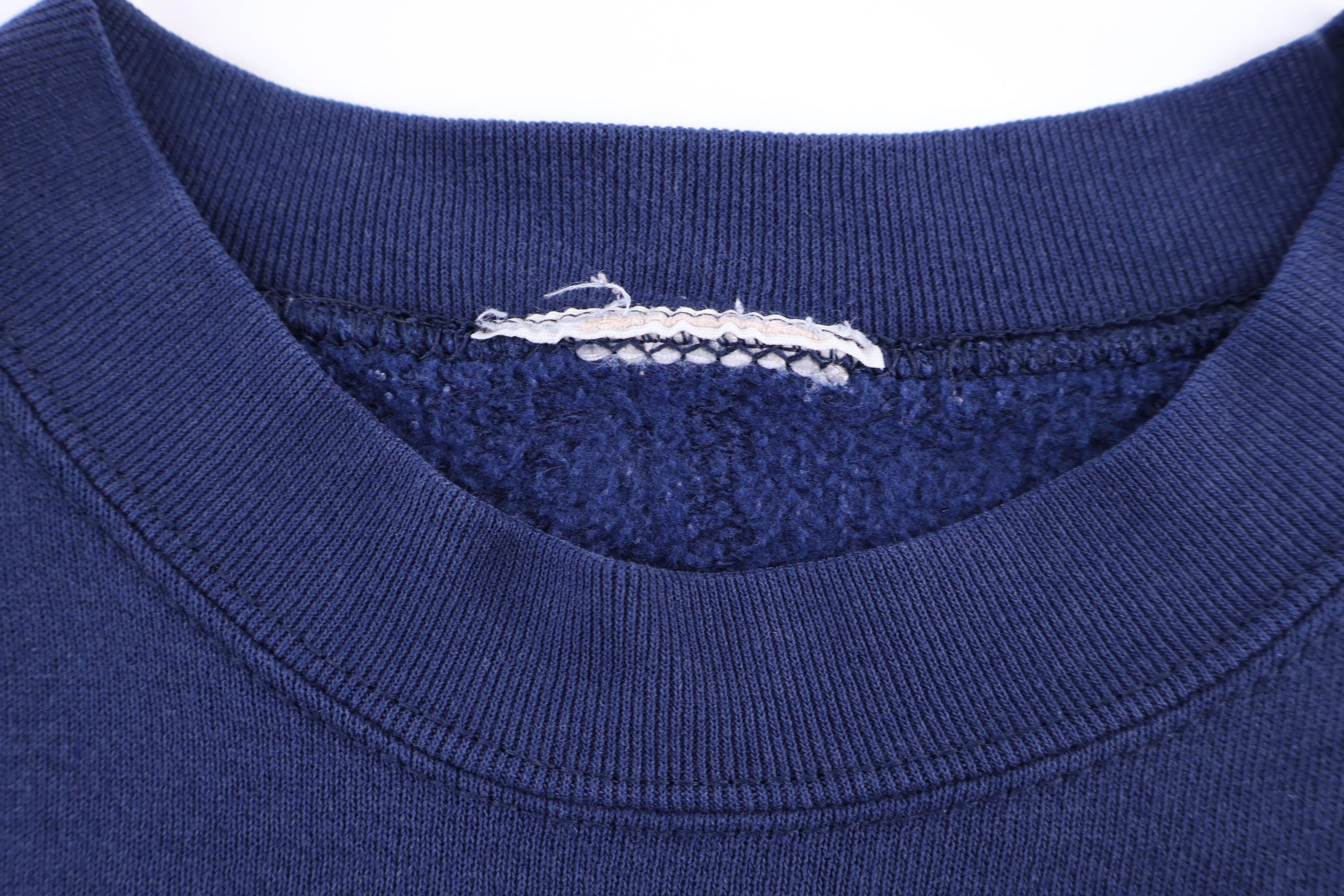 1998 Denver Broncos Super Bowl Champions Sweatshirt - sweatshirt - Thrifted Threads