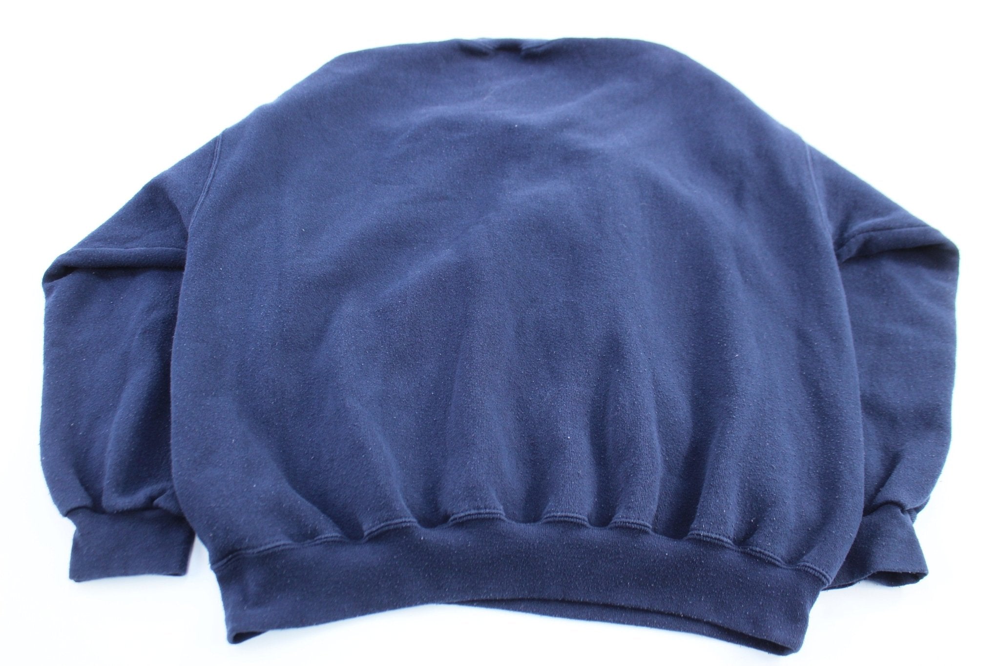 1998 Denver Broncos SuperBowl Champions Sweatshirt - ThriftedThreads.com