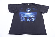 1998 Eric Clapton Pilgrim T-shirt - Shirts & Tops - Thrifted Threads