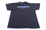1998 Eric Clapton Pilgrim T-shirt - Shirts & Tops - Thrifted Threads