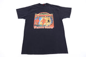 1998 Fashion Victim The Devil Child T-shirt - Shirts & Tops - Thrifted Threads