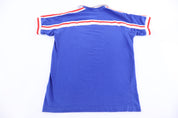 1998 France National Team Soccer Jersey - Jerseys/Tanks - Thrifted Threads