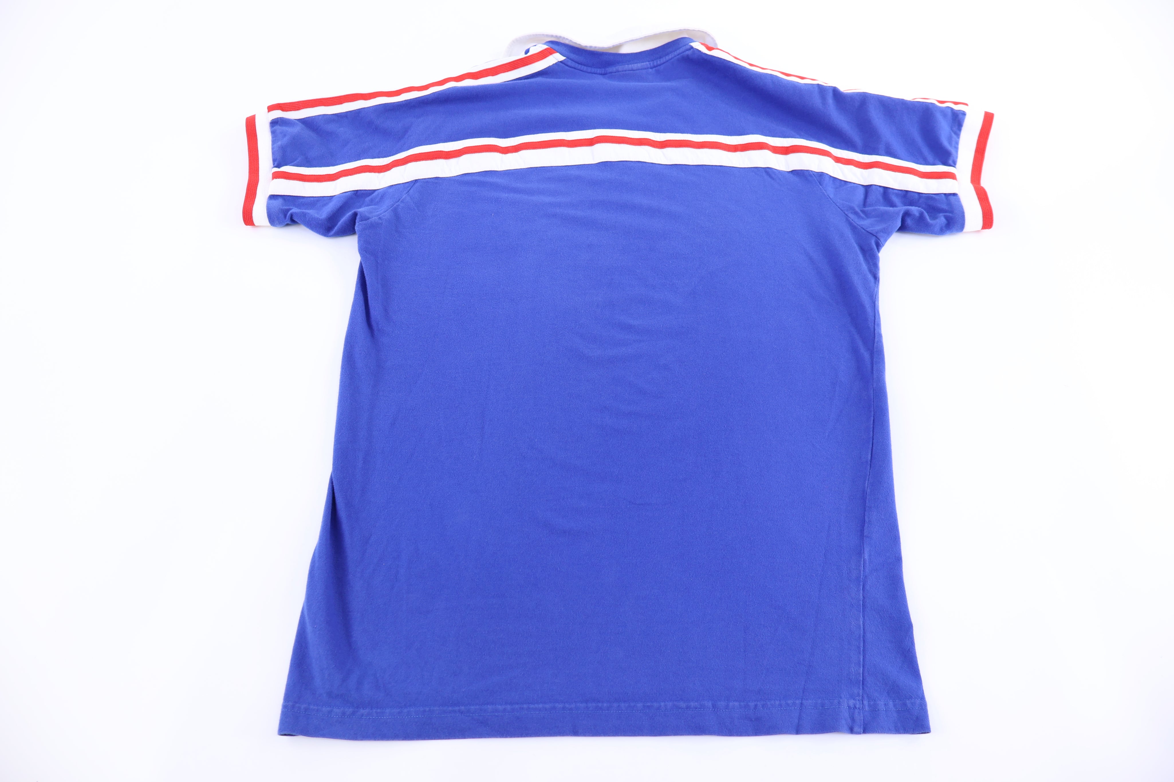 1998 France National Team Soccer Jersey - Jerseys/Tanks - Thrifted Threads