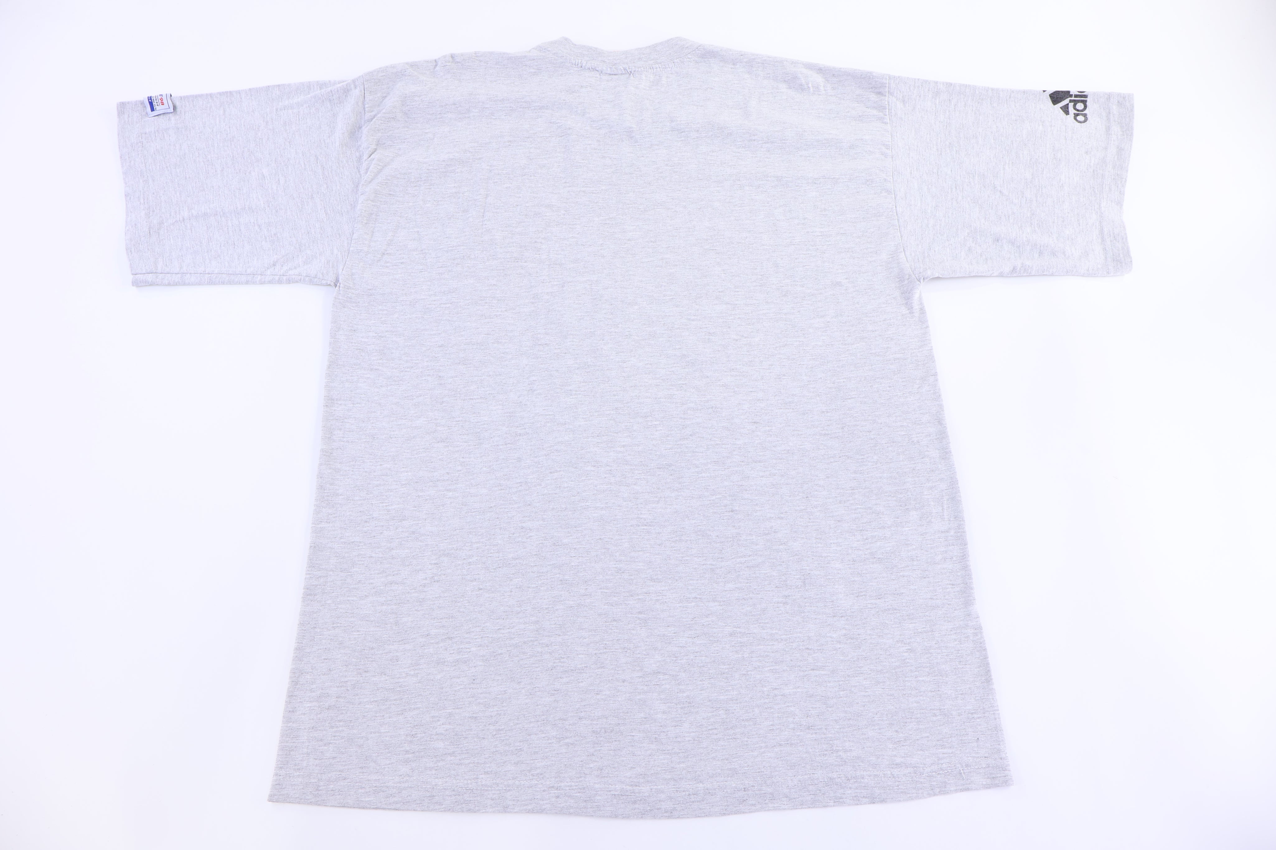1998 France Soccer World Cup T-shirt - Shirts & Tops - Thrifted Threads