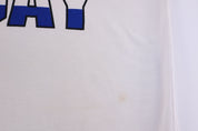 1998 France World Cup Paraguay Copa 98 Polo - Button Ups/Downs - Thrifted Threads