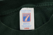 1998 Green Bay Packers NFC Champions T-shirt - Shirts & Tops - Thrifted Threads