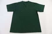 1998 Green Bay Packers NFC Champions T-shirt - Shirts & Tops - Thrifted Threads