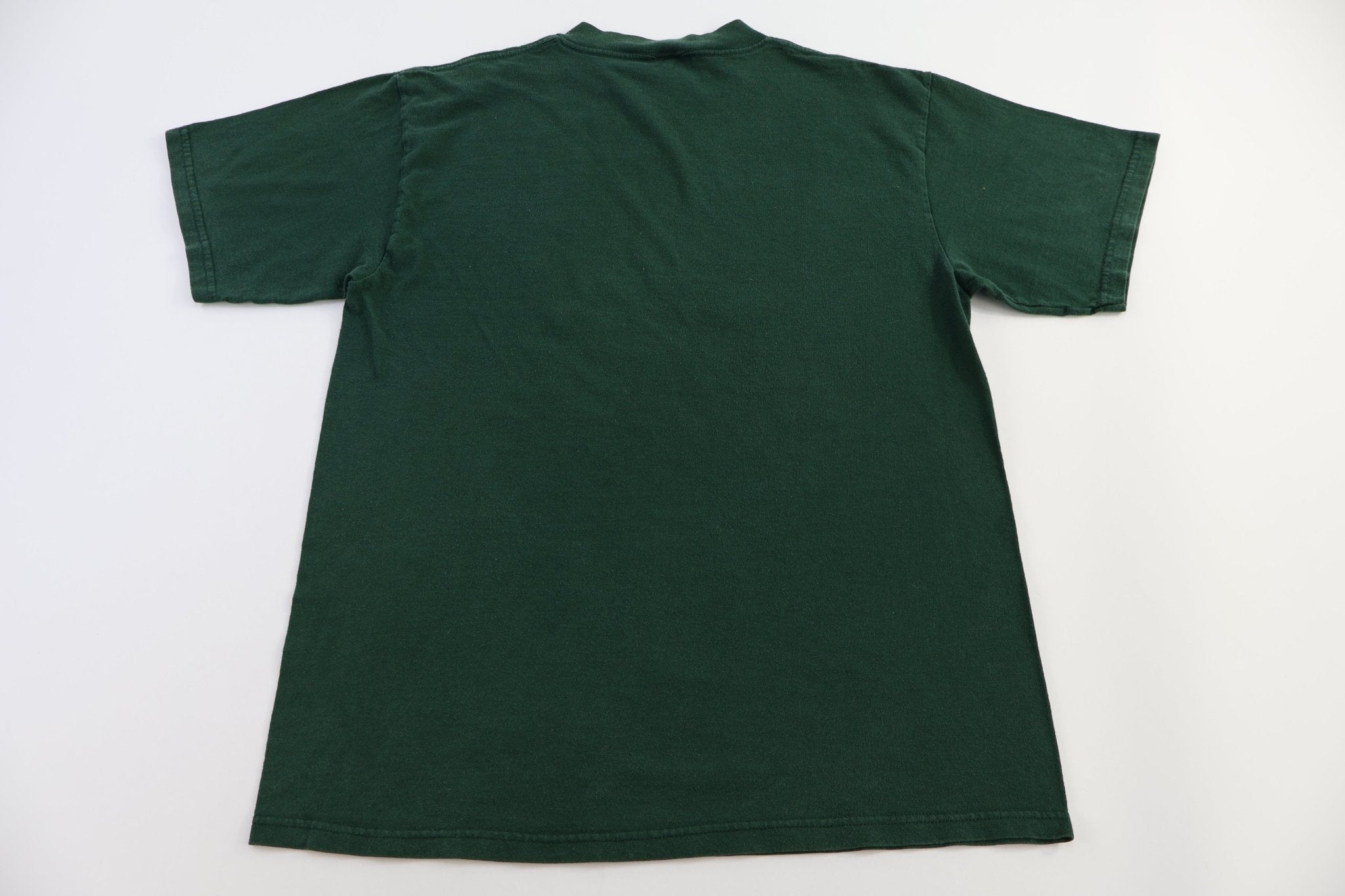 1998 Green Bay Packers NFC Champions T-shirt - Shirts & Tops - Thrifted Threads
