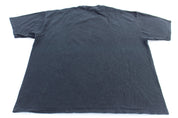 1998 Harley Davidson Motorcycles Black T-Shirt - ThriftedThreads.com