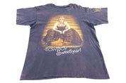 1998 LeAnn Rimes Cowboy Sweetheart T-shirt - Shirts & Tops - Thrifted Threads