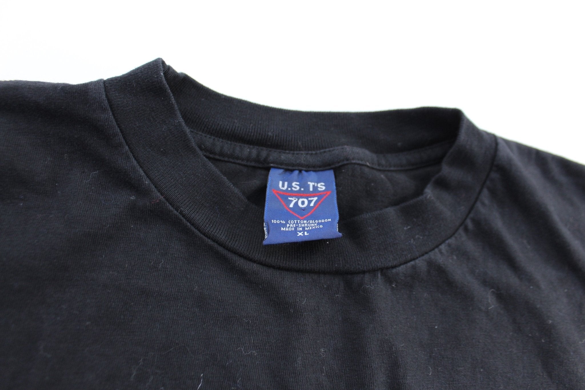 1998 Leann Rimes Pop Country Singer T-Shirt - T-Shirts - Thrifted Threads