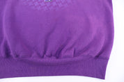 1998 Minnesota Vikings Central Division Champs Sweatshirt - Sweatshirt - Thrifted Threads