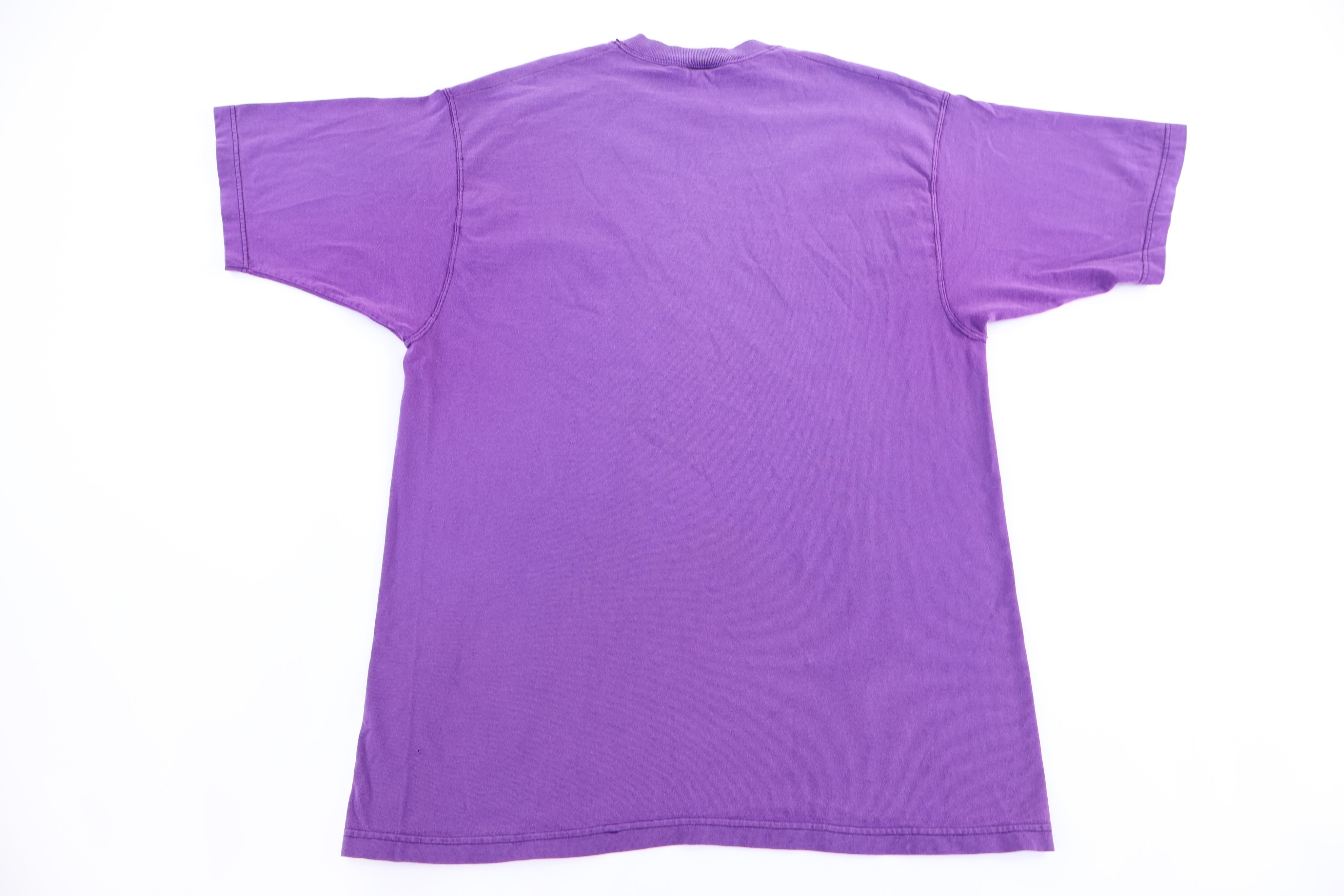 1998 Minnesota Vikings Football T-shirt - Shirts & Tops - Thrifted Threads