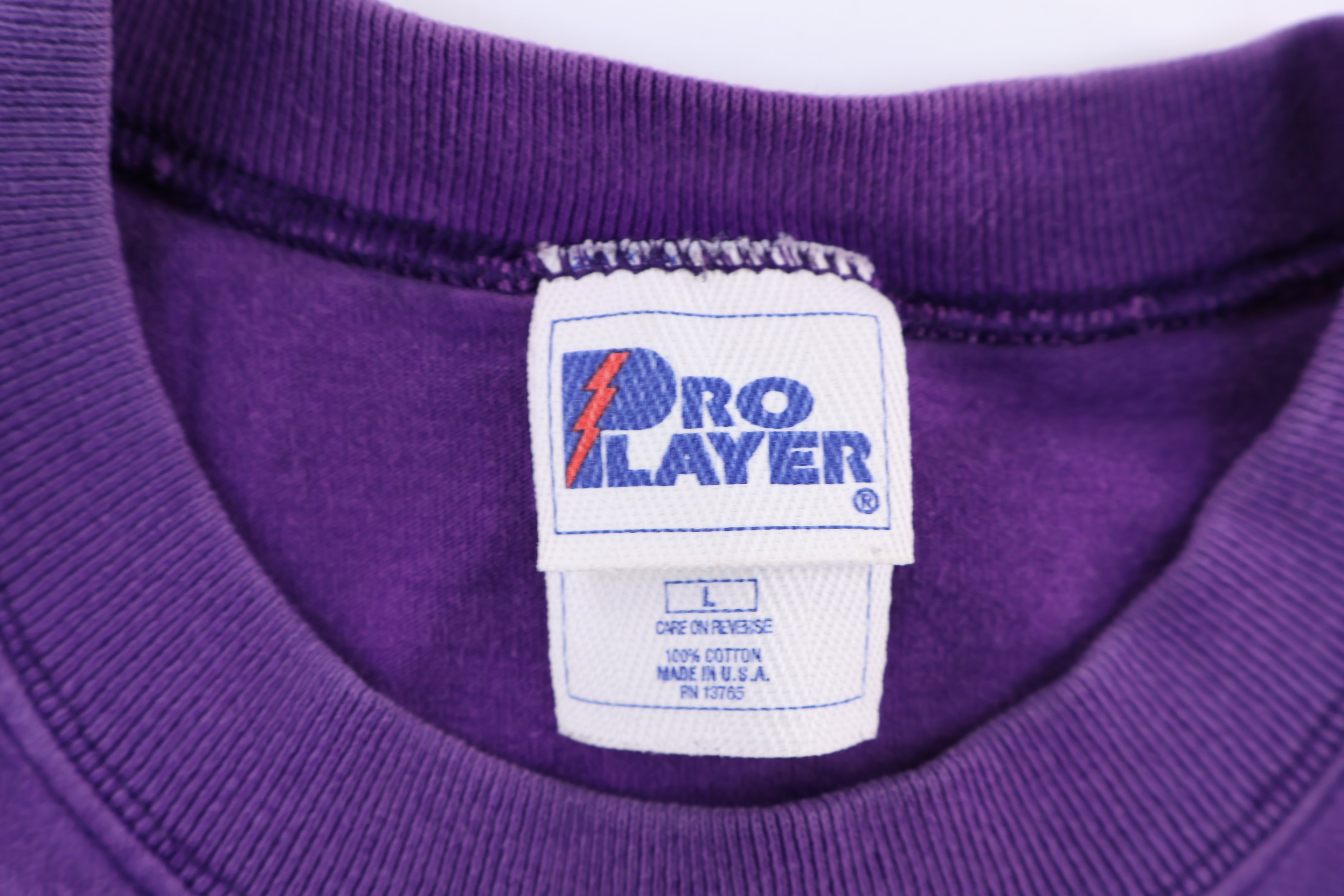 1998 Minnesota Vikings Football T-shirt - Shirts & Tops - Thrifted Threads
