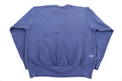 1998 New York Yankees Champions Sweatshirt - Sweatshirt - Thrifted Threads