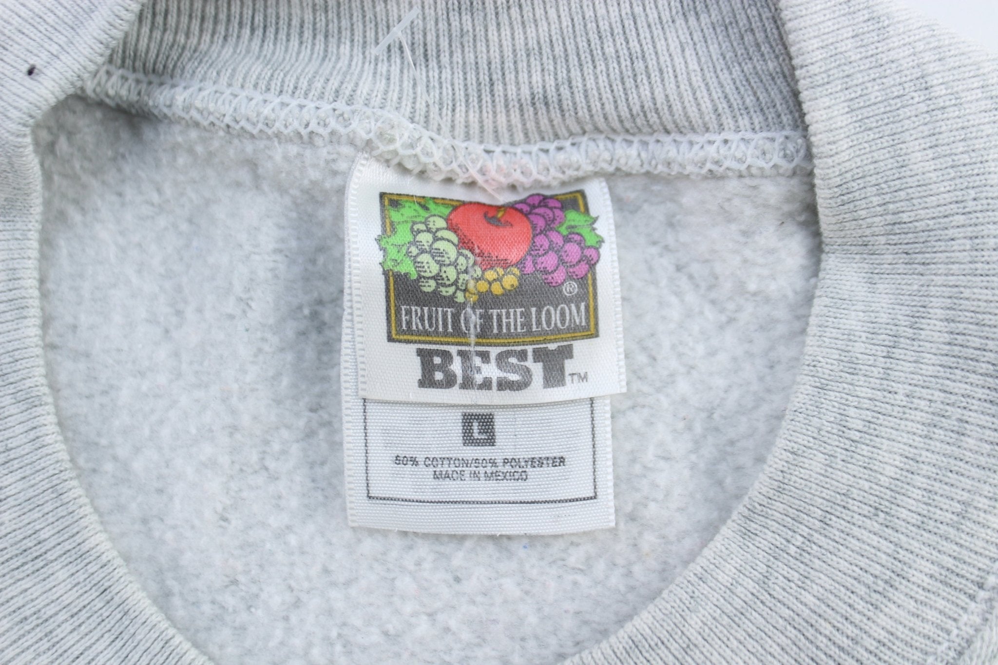 1998 Philadelphia Phantoms American Hockey League Sweatshirt - ThriftedThreads.com