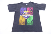 1998 Sailor Moon Anime Graphic T-shirt - Shirts & Tops - Thrifted Threads