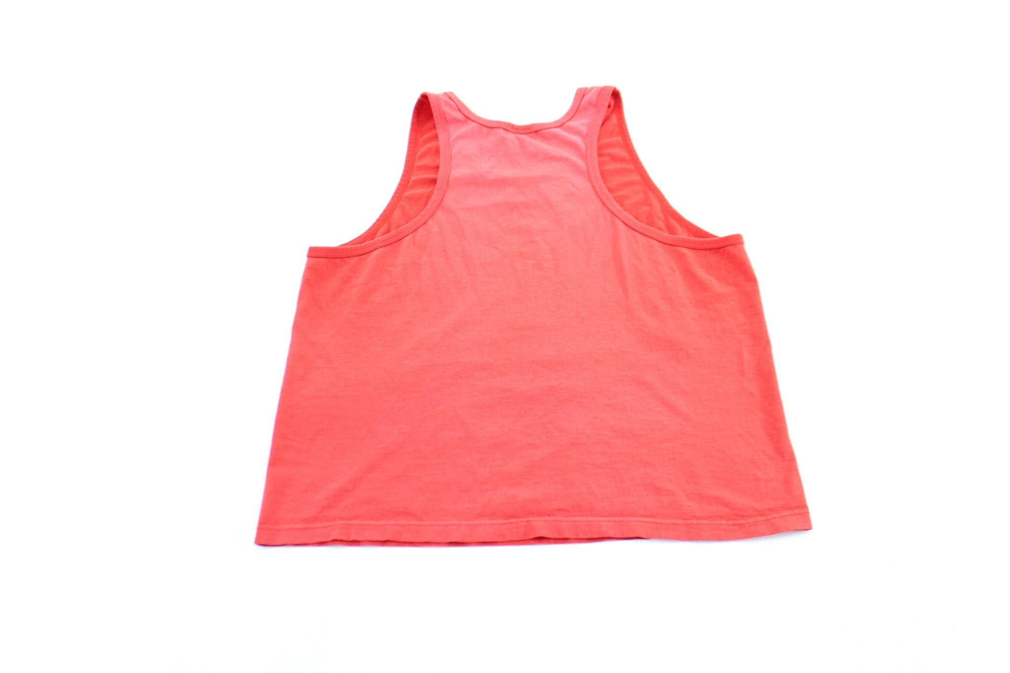 1998 St. Louis Cardinals Graphic Tank Top - ThriftedThreads.com
