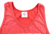 1998 St. Louis Cardinals Graphic Tank Top - ThriftedThreads.com