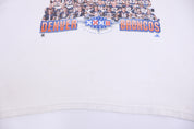 1998 Super Bowl Champions Denver Broncos Football T-shirt - Shirts & Tops - Thrifted Threads