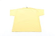 1998 Warner Bros Embroidered Daffy Duck T-Shirt - ThriftedThreads.com