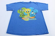 1998 Warner Bros Tweety Graphic T-Shirt - T-Shirts - Thrifted Threads