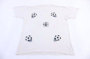 1998 World Cup Jamaica Reggae Boyz T-shirt - Shirts & Tops - Thrifted Threads