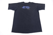 1998 WWF Celebrity Deathmatch Stone Cold T-shirt - Shirts & Tops - Thrifted Threads