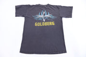 1999 Bill Goldberg Graphic T-shirt - Shirts & Tops - Thrifted Threads