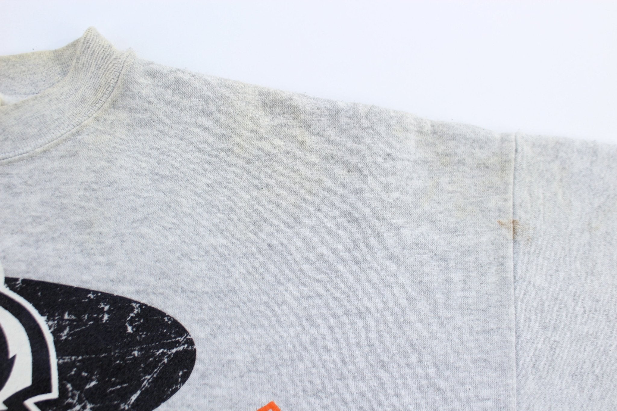 1999 Cincinnati Bengals Football Sweatshirt - ThriftedThreads.com