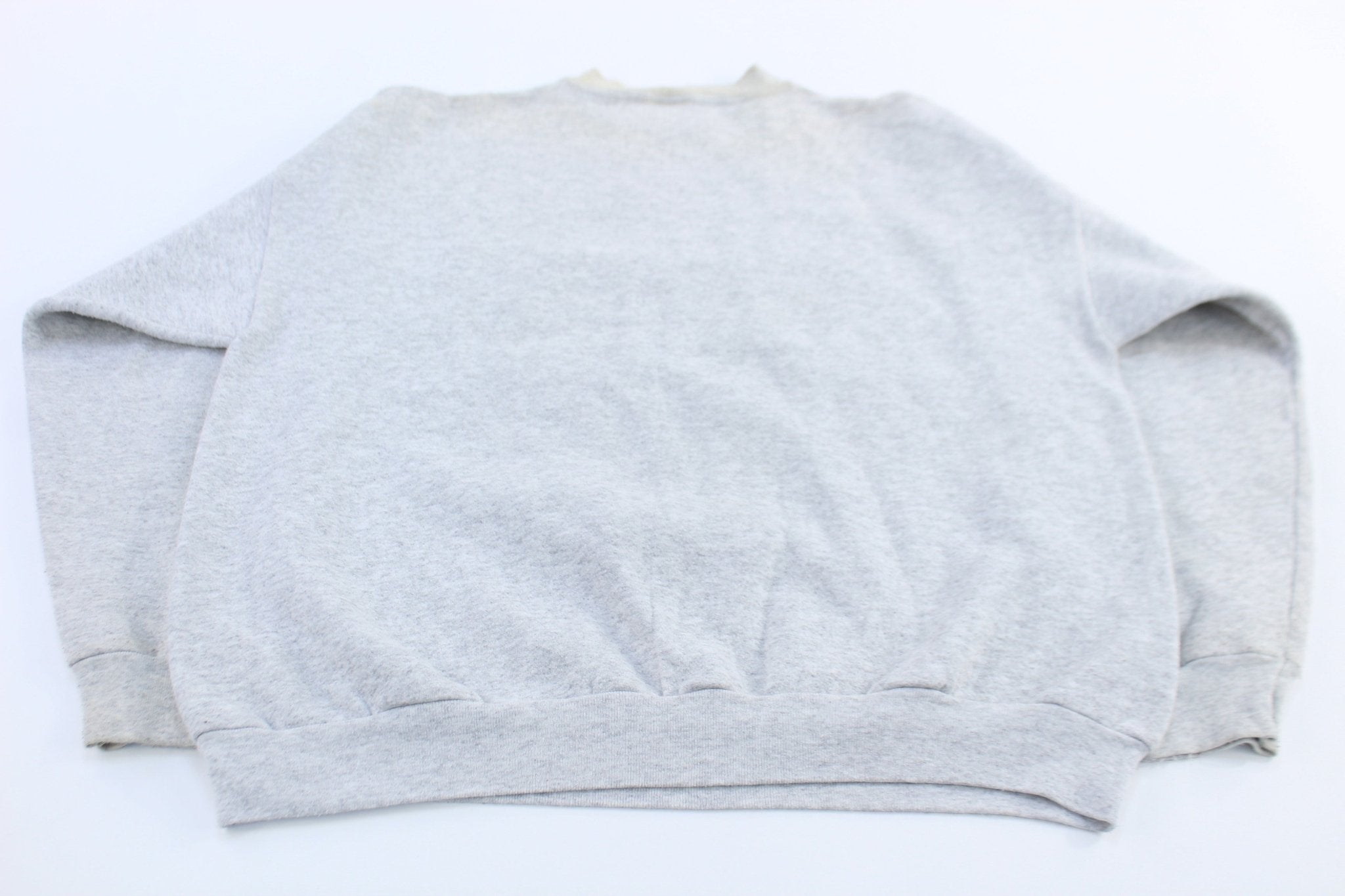 1999 Cincinnati Bengals Football Sweatshirt - ThriftedThreads.com
