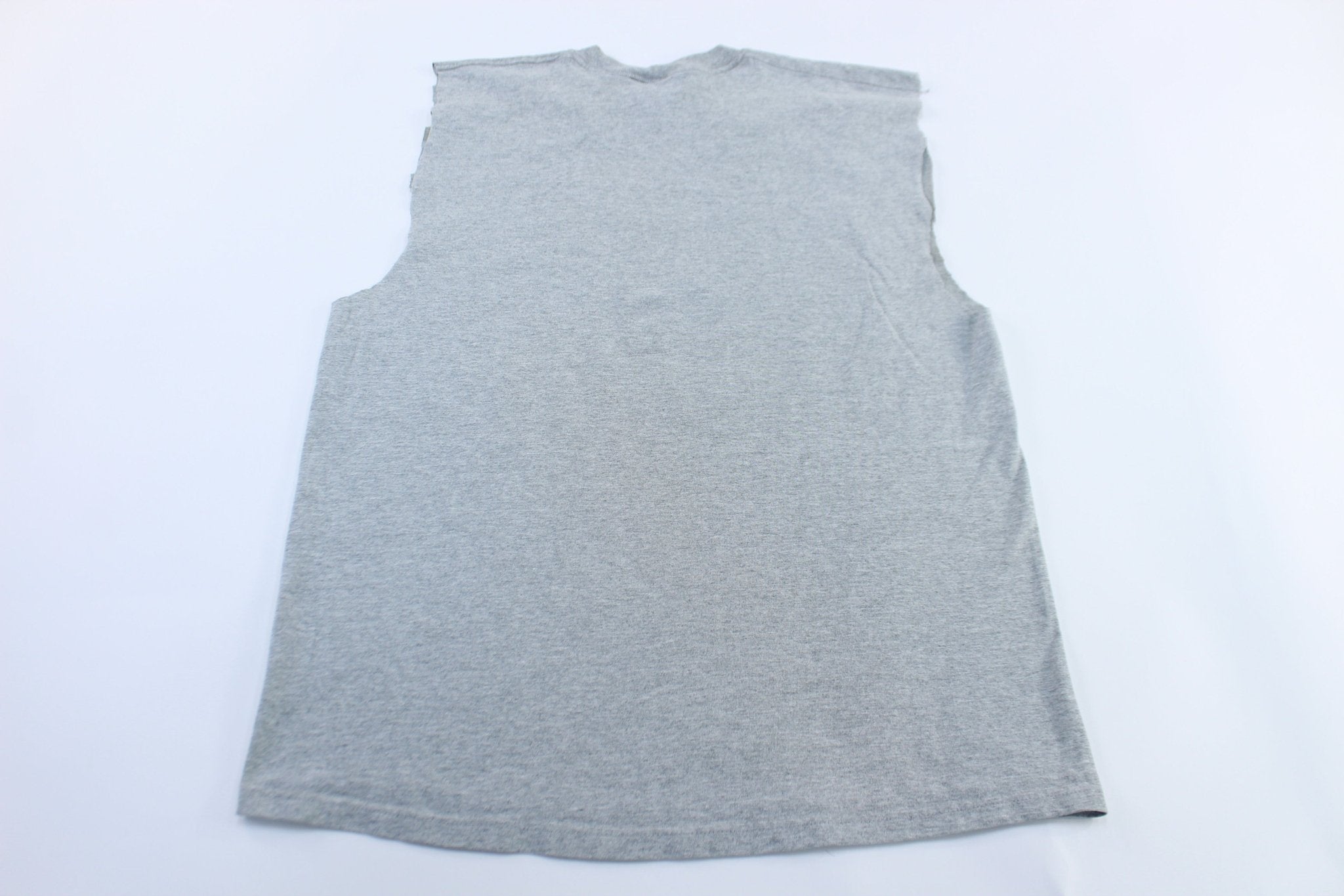 1999 Cleveland Indians Central Division Champions Tank Top - Jerseys/Tanks - Thrifted Threads
