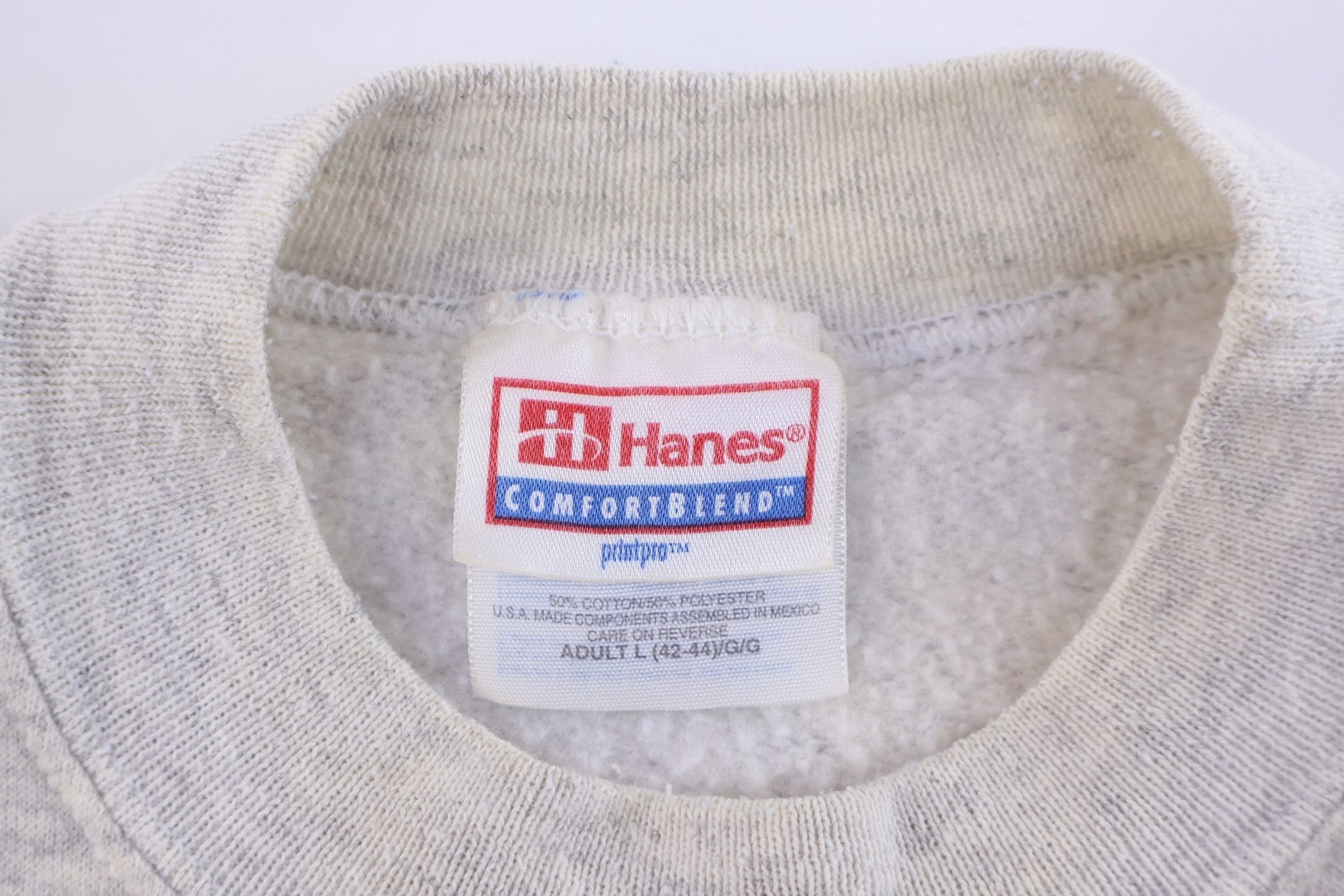 1999 Daytona 500 Racing Graphic Sweatshirt - Sweatshirt - Thrifted Threads