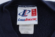 1999 Denver Broncos Football Back to Back SuperBowl Champions Sweatshirt - ThriftedThreads.com