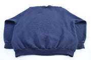 1999 Denver Broncos Football Back to Back SuperBowl Champions Sweatshirt - ThriftedThreads.com