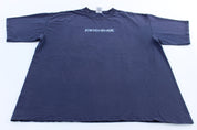 1999 Dragon Ball Z Graphic T-Shirt - ThriftedThreads.com