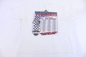 1999 Indianapolis 500 Racing T-shirt - Shirts & Tops - Thrifted Threads