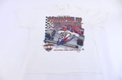 1999 Indianapolis 500 Racing T-shirt - Shirts & Tops - Thrifted Threads