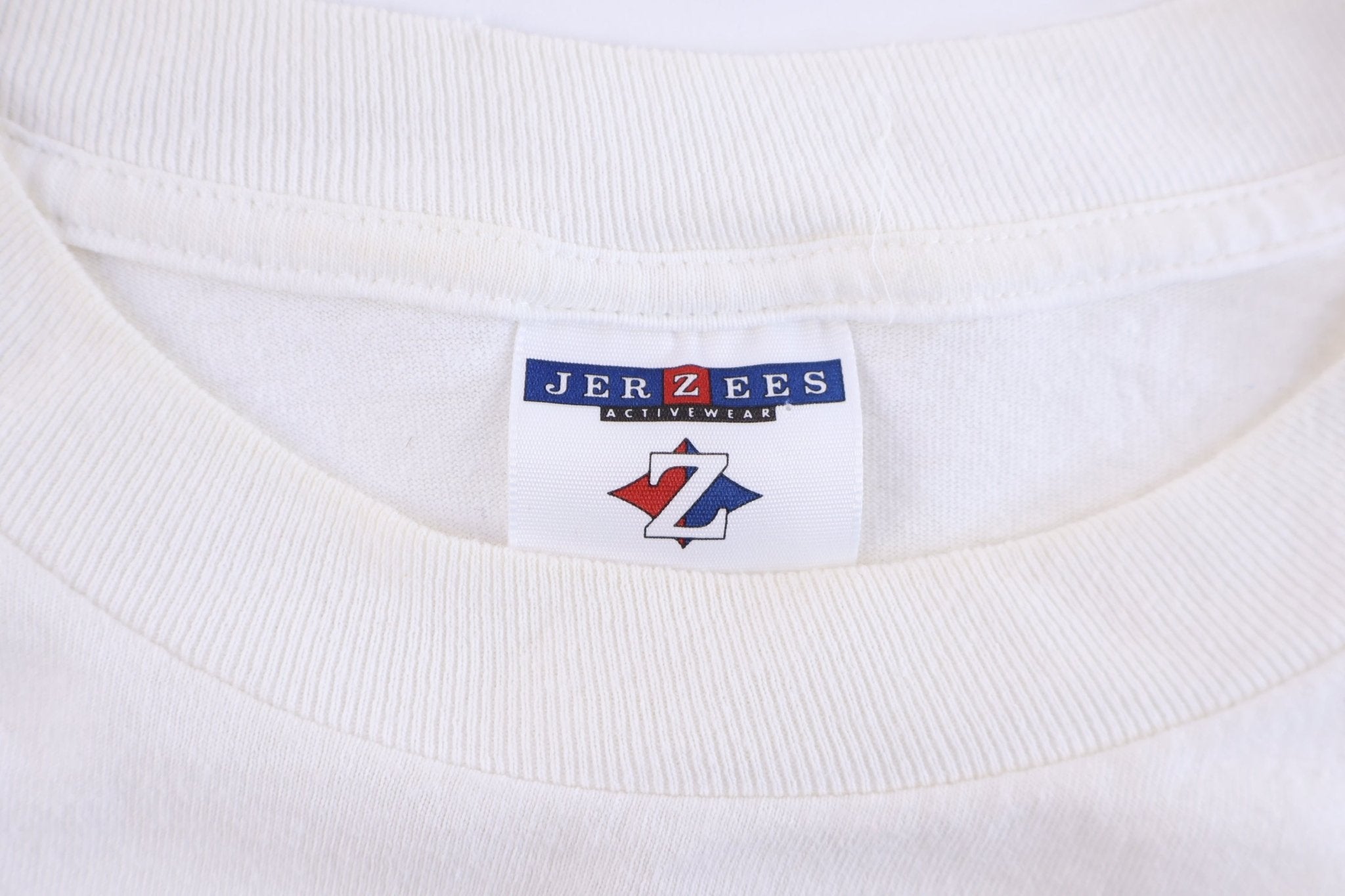 1999 Indianapolis 500 Racing T-shirt - Shirts & Tops - Thrifted Threads